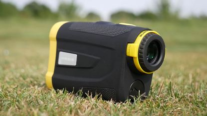 Inesis Golf 900 Rangefinder Review