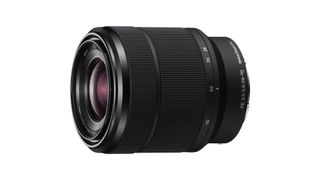 Best standard zoom lenses: Sony FE 28-70mm f/3.5-5.6 OSS