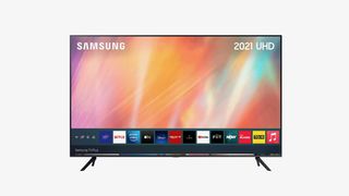Samsung's Award-winning TV just dropped to its lowest-ever price with this Prime Day deal