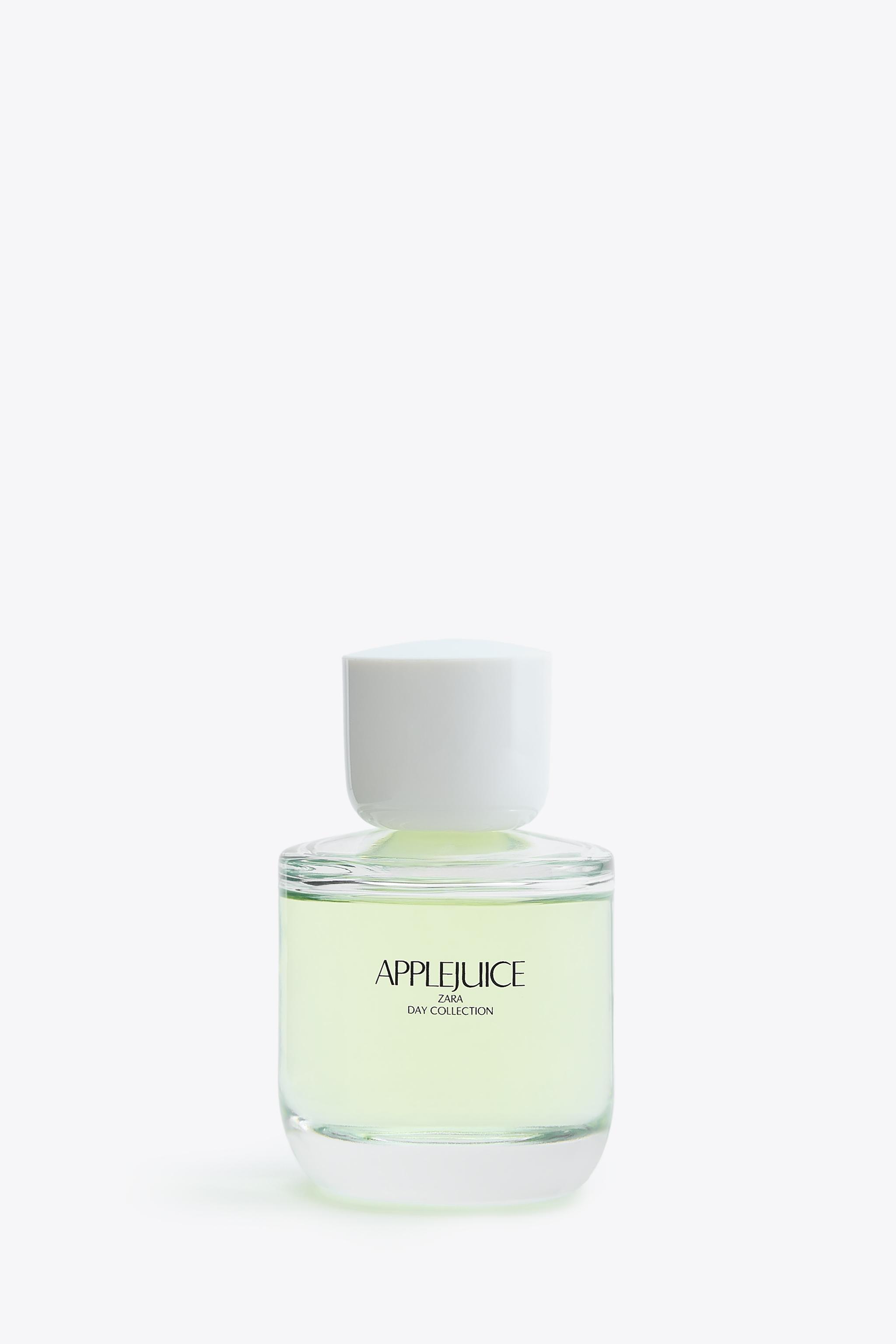 Apple Juice Edt 90ml (3.04 Fl. Oz).