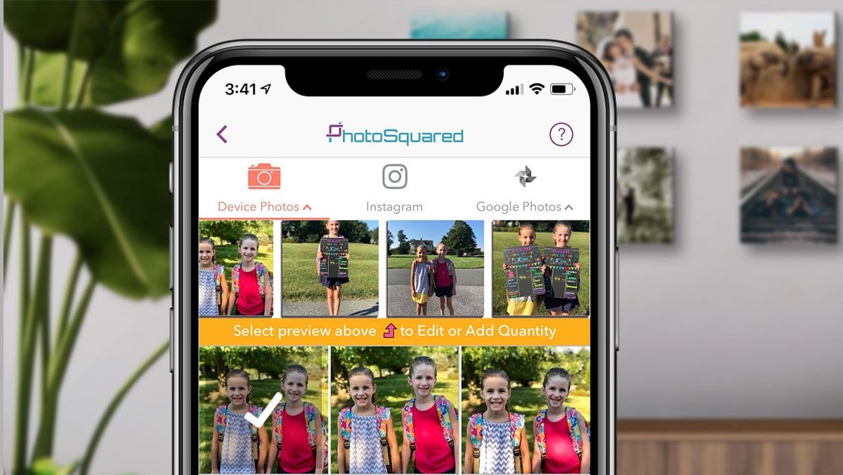 PhotoSquared data leak puts thousands of users at risk TechRadar