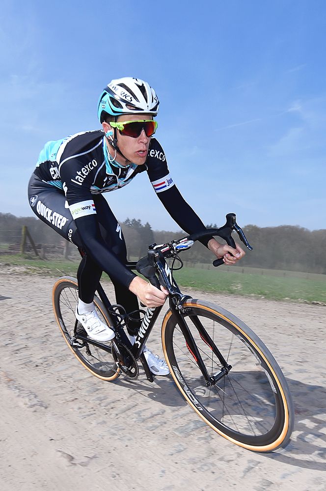 Niki Terpstra (Etixx-Quickstep)