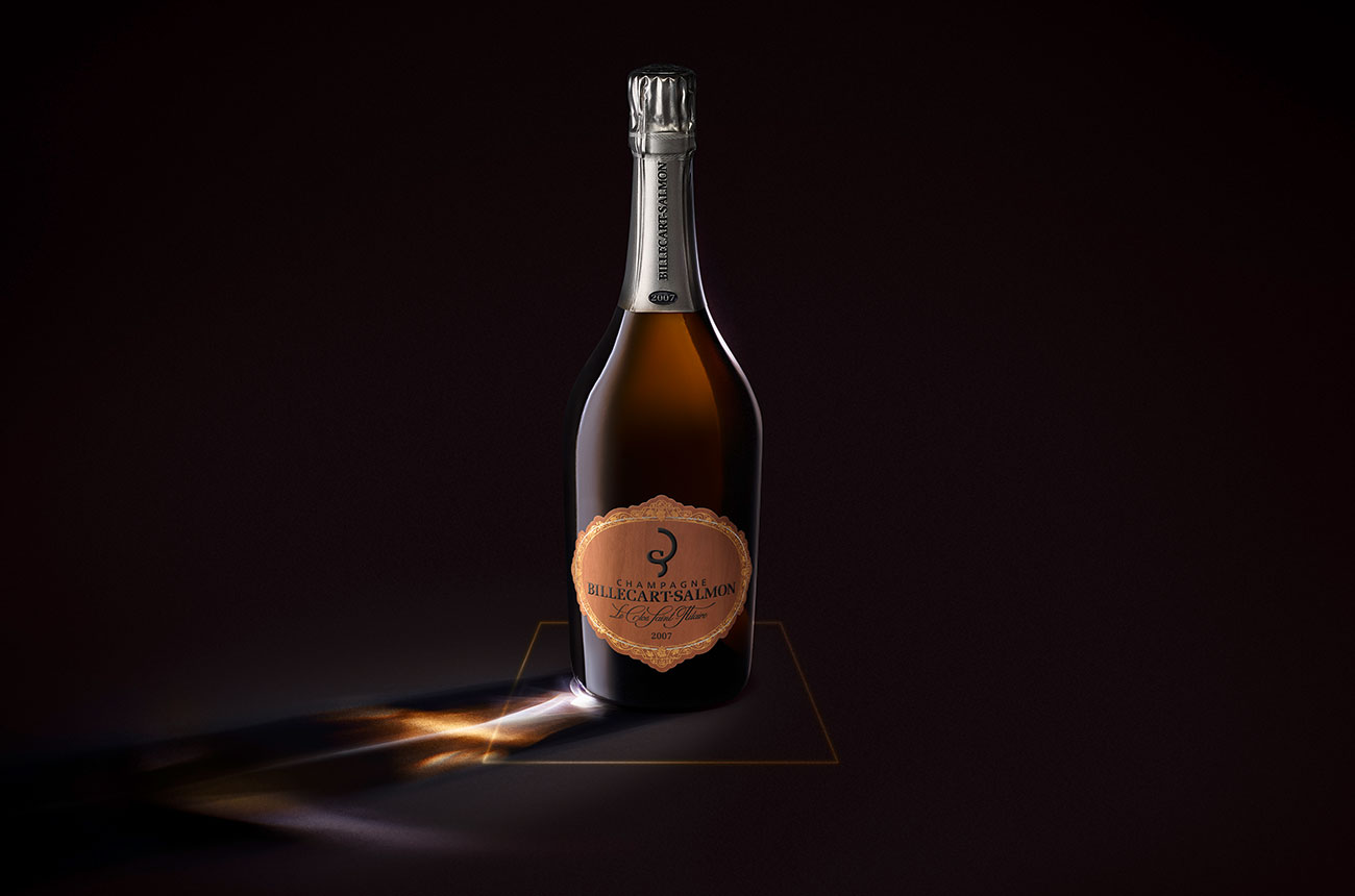 Le Clos St-Hilaire 2007