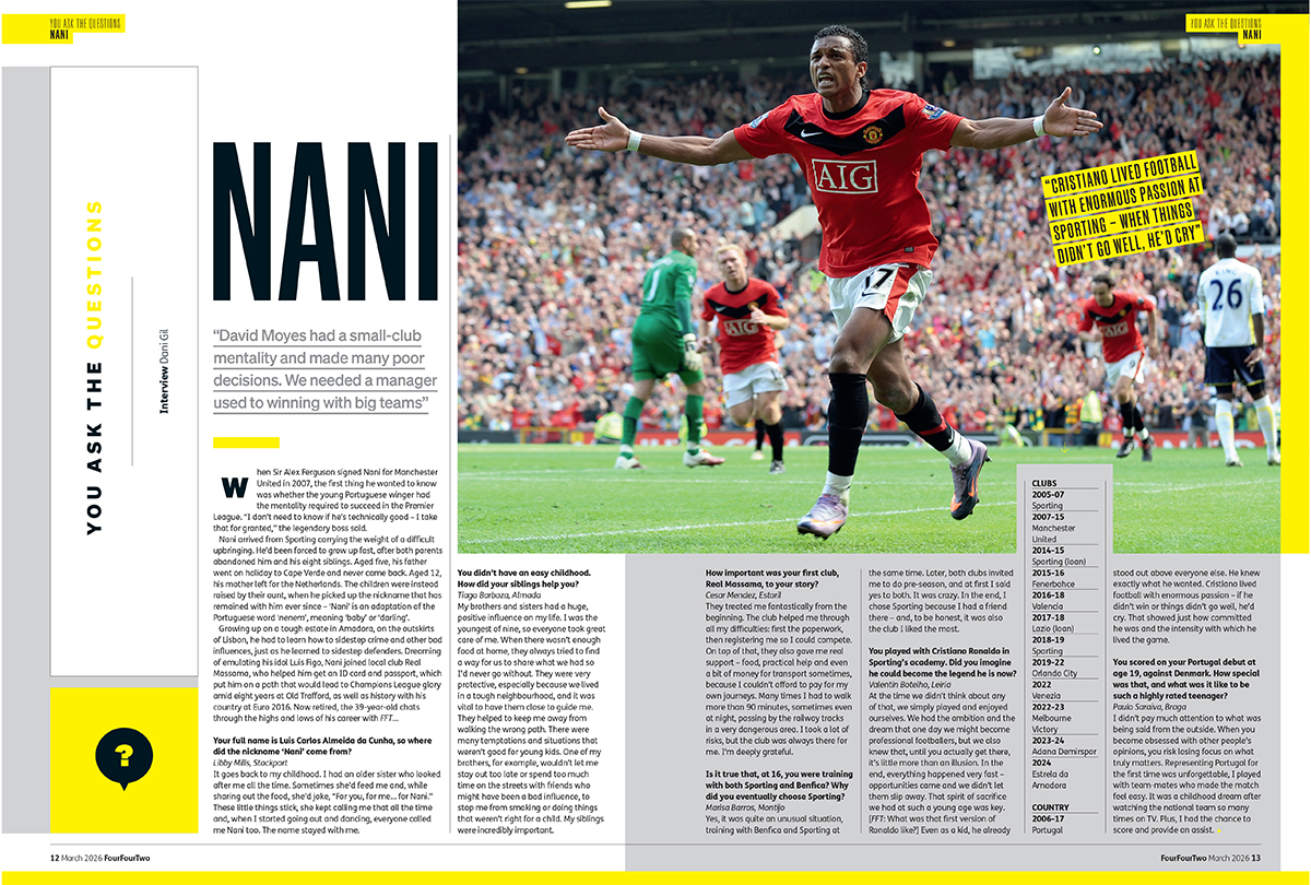 FourFourTwo issue 388