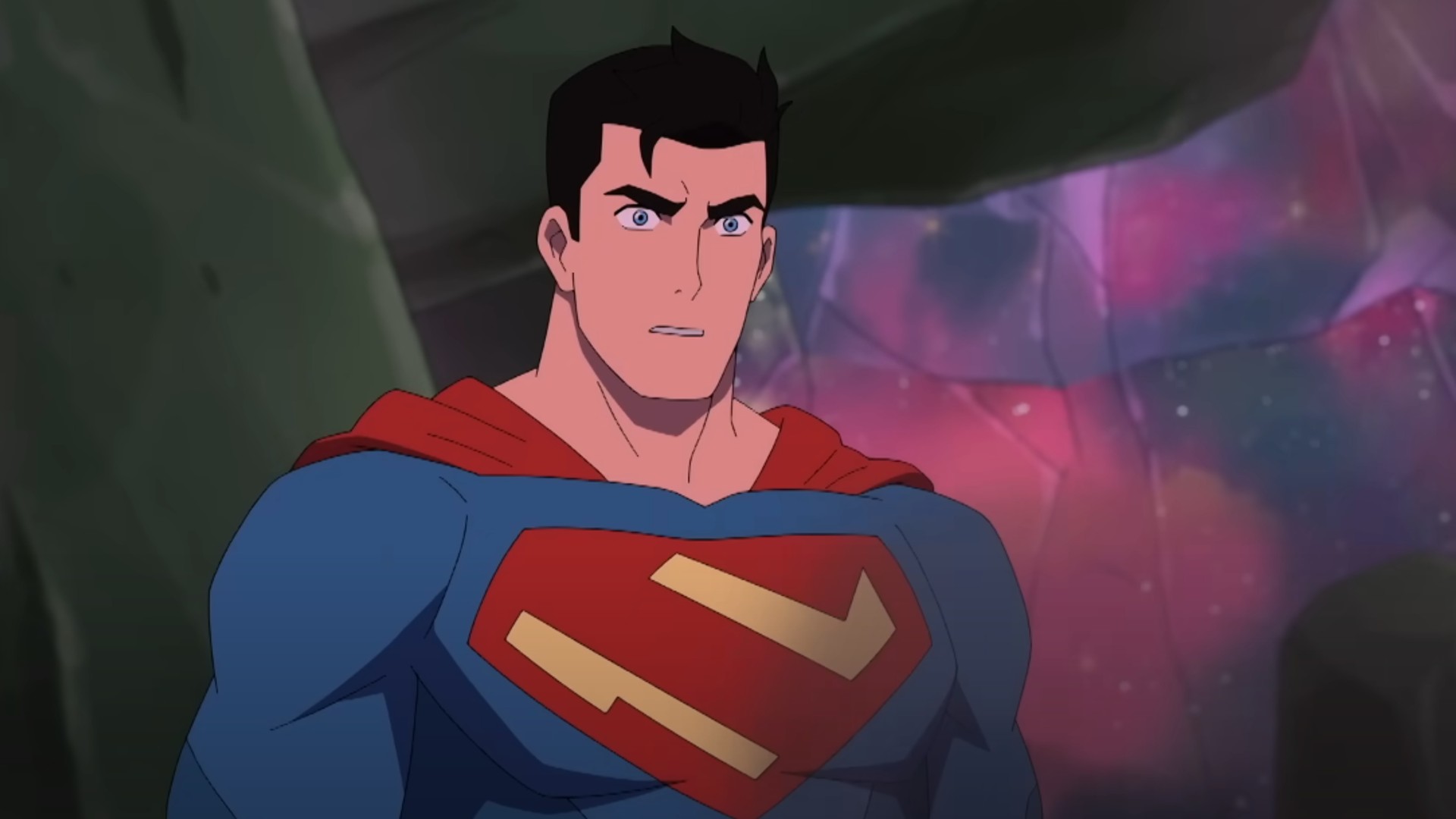 Первый трейлер второго сезона «Моих приключений с Суперменом» подтвердил любопытную команду, камео Супергёрл и официальную дату выхода.