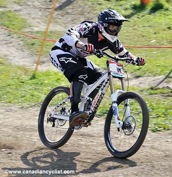 Justin Leov