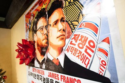 North Korea accuses U.S. of &amp;#039;inveterate repugnancy&amp;#039; over Sony hack sanctions