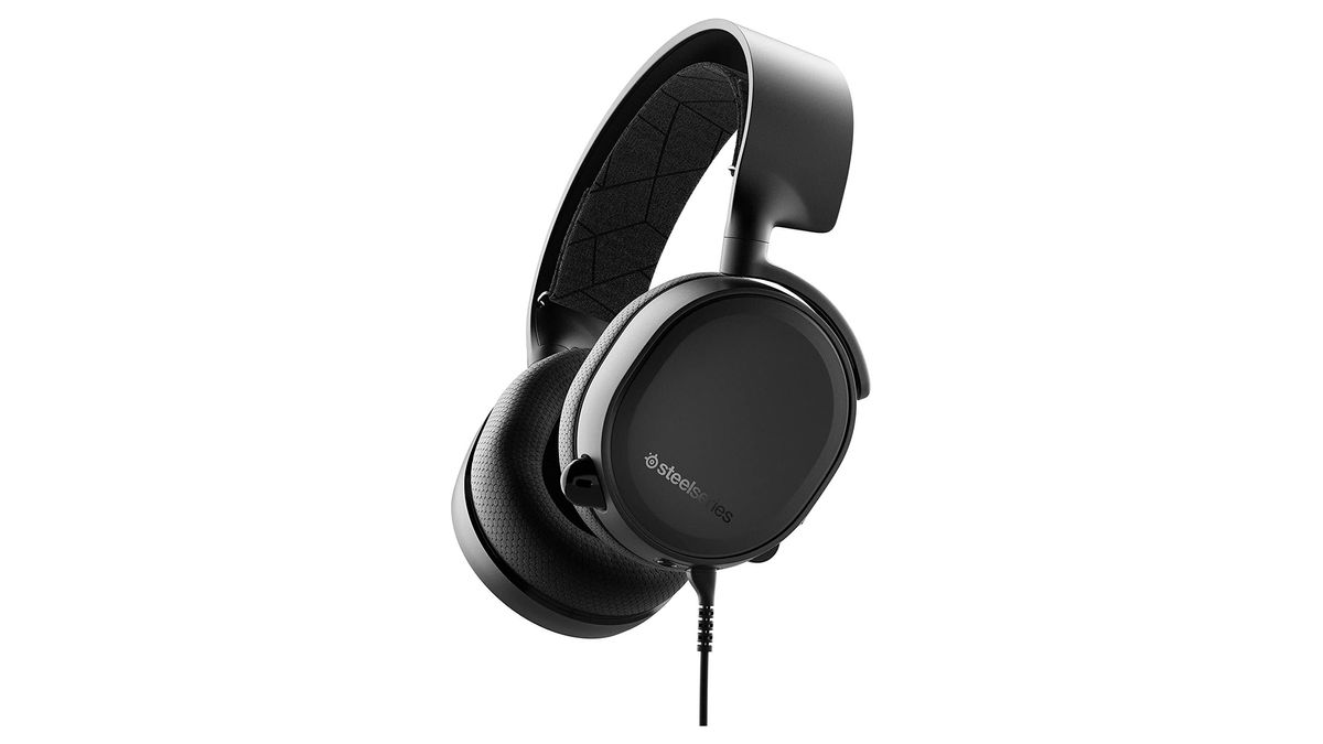 best budget steelseries headset