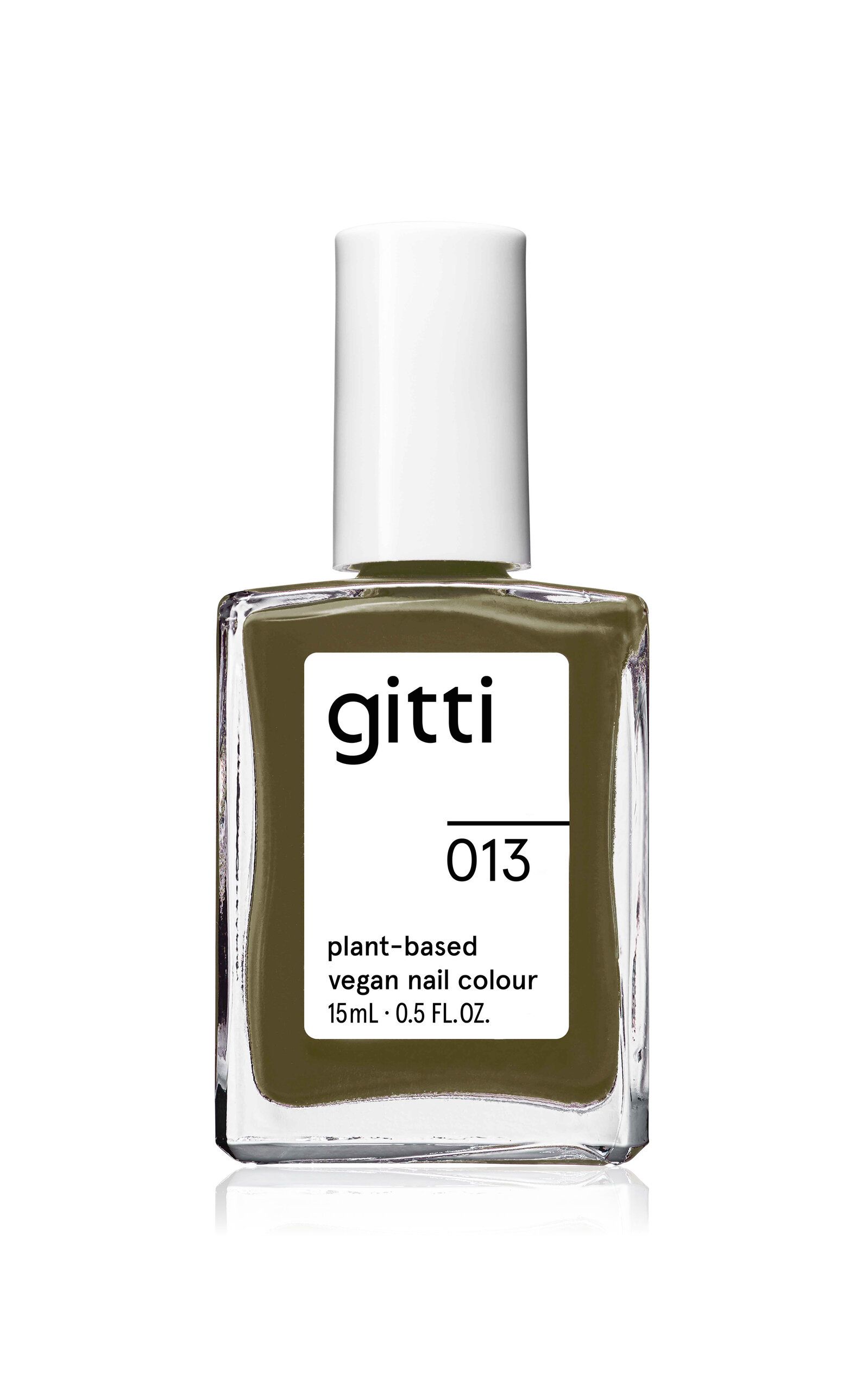 Nail Polish