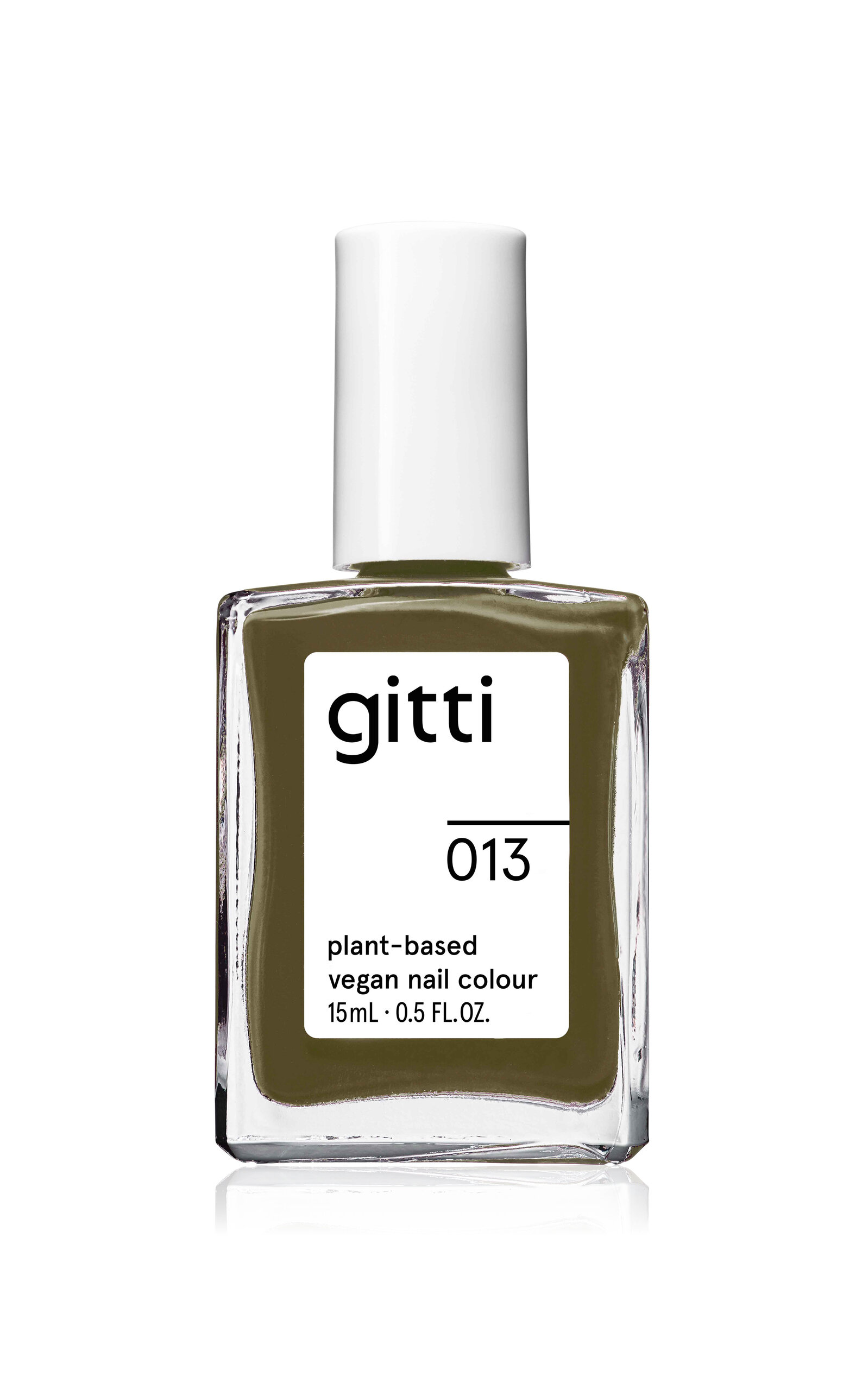 Nail Polish