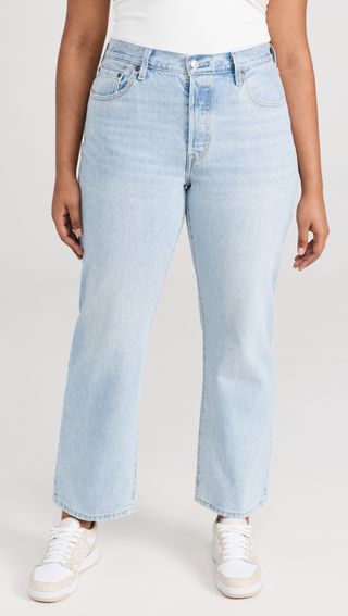 501 90's Jeans