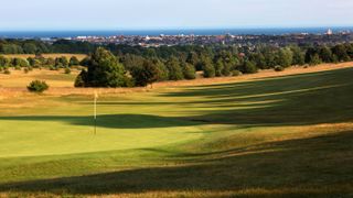 Worthing - Hole 2