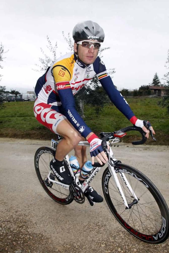 Jurgen Roelandts (Lotto Belisol)