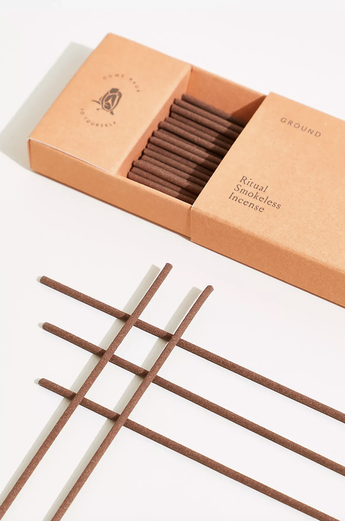 Bodha Smokeless Incense
