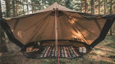 Robens Chinook Ursa S Tipi