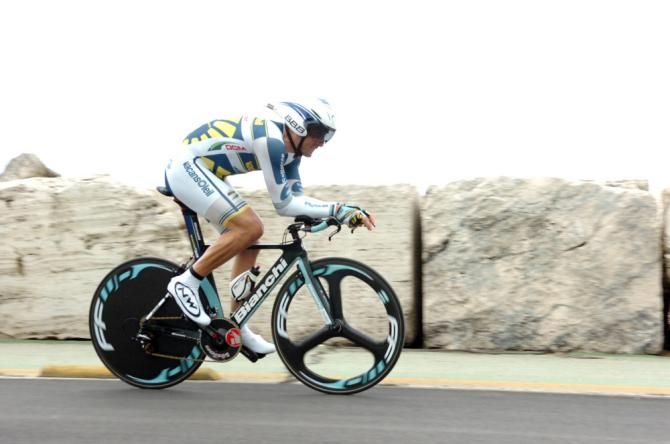 Juan Antonio Flecha (Vacansoleil-DCM)