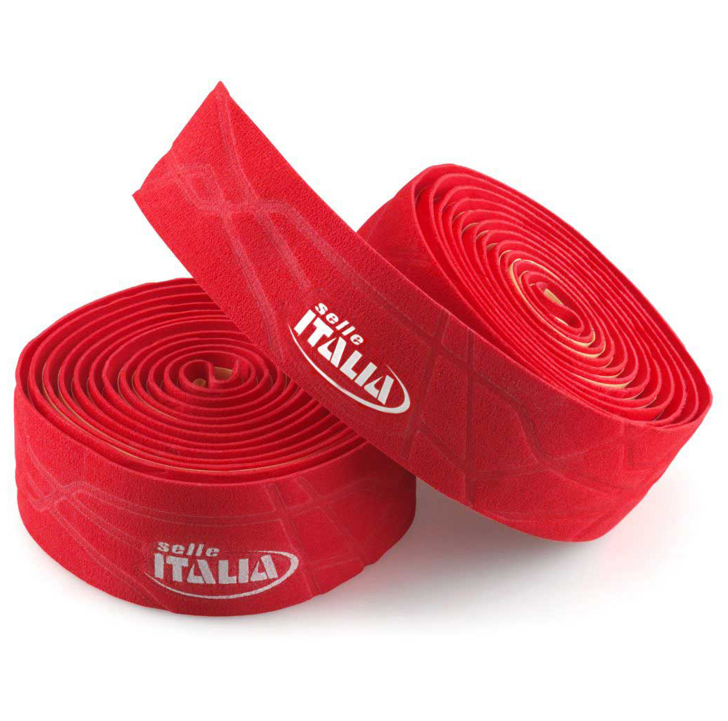 Selle Italia Smootape Gran Fondo on a white background