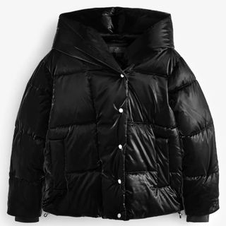 Next puffer jacket