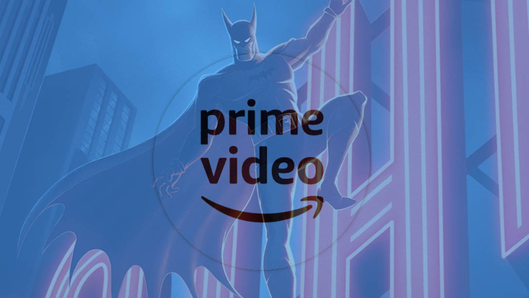 Prime Video’s new Batman show has a perfect review score