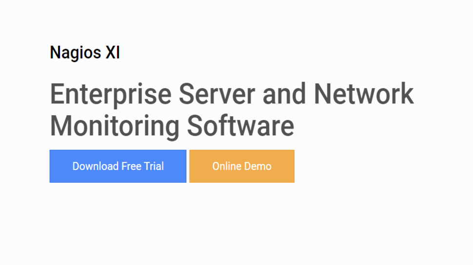 Best network capacity planning tool of 2023 TechRadar