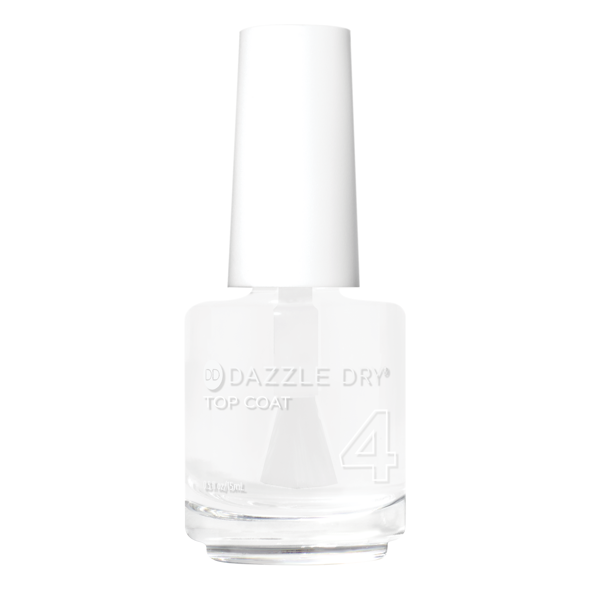 Top Coat - Full (0.5oz)