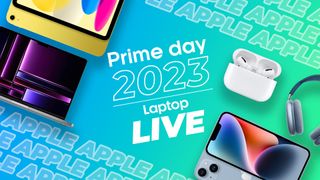 Amazon Prime Day 2023 Apple deals