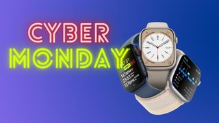 Cyber Monday Apple Watch