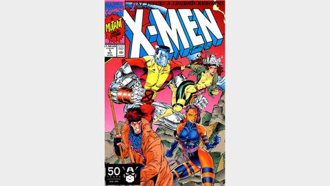 Best X Men Stories Of All Time Gamesradar