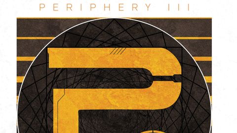 Periphery - Periphery III: Select Difficulty album cover