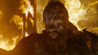 Chris Sullivan as Taserface in Guardians of the Galaxy Vol. 2