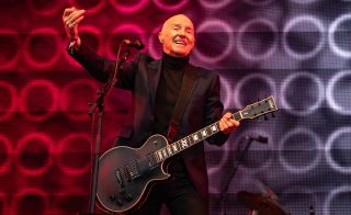 Midge Ure