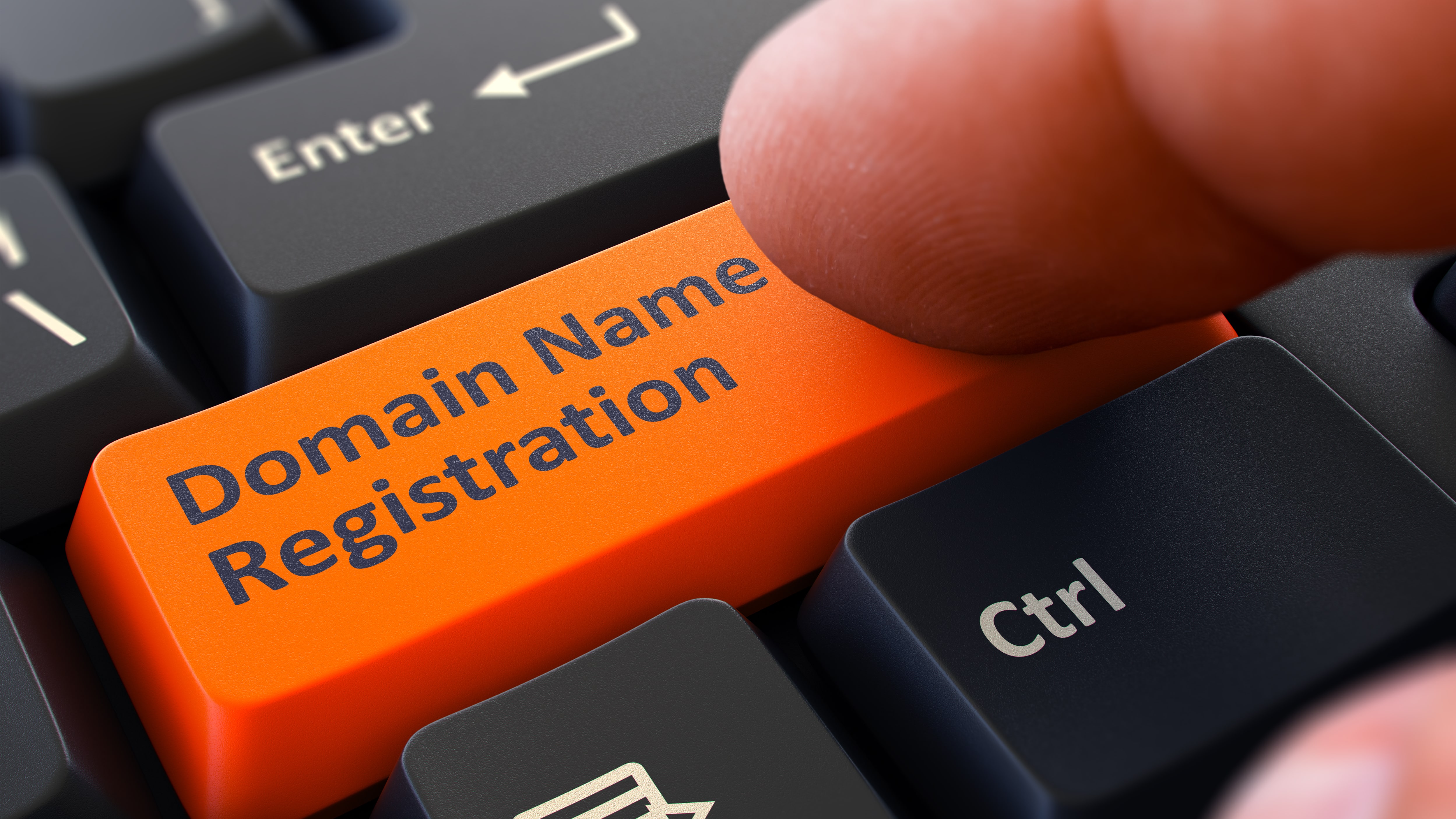 What is a domain registrar? | TechRadar