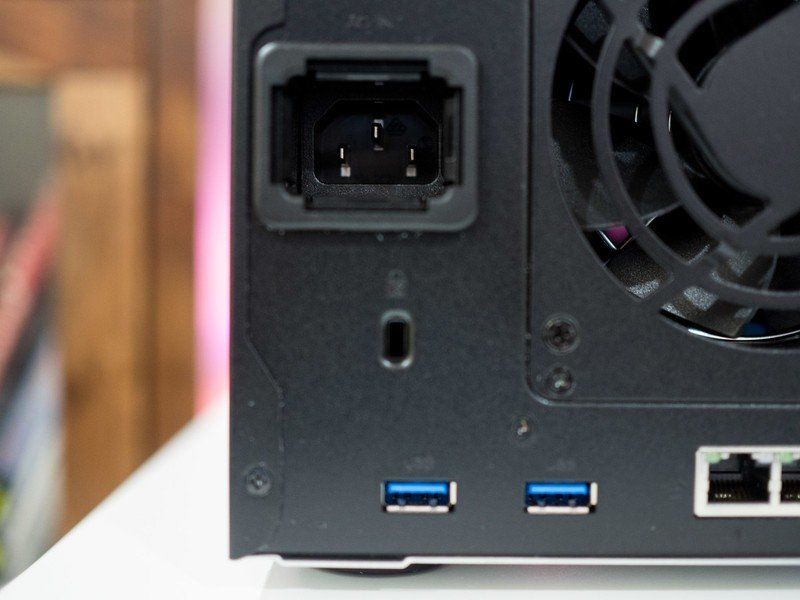 Synology DiskStation DS1621+ review