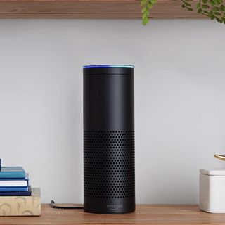 Amazon Echo 1st Gen