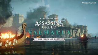 Assassin's Creed Valhalla: Siege of Paris