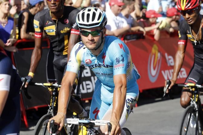 Andrea Guardini (Astana)