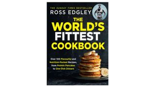 The World's Fittest cookbook