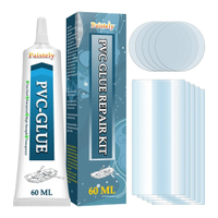 Air Mattress Patch Kit |