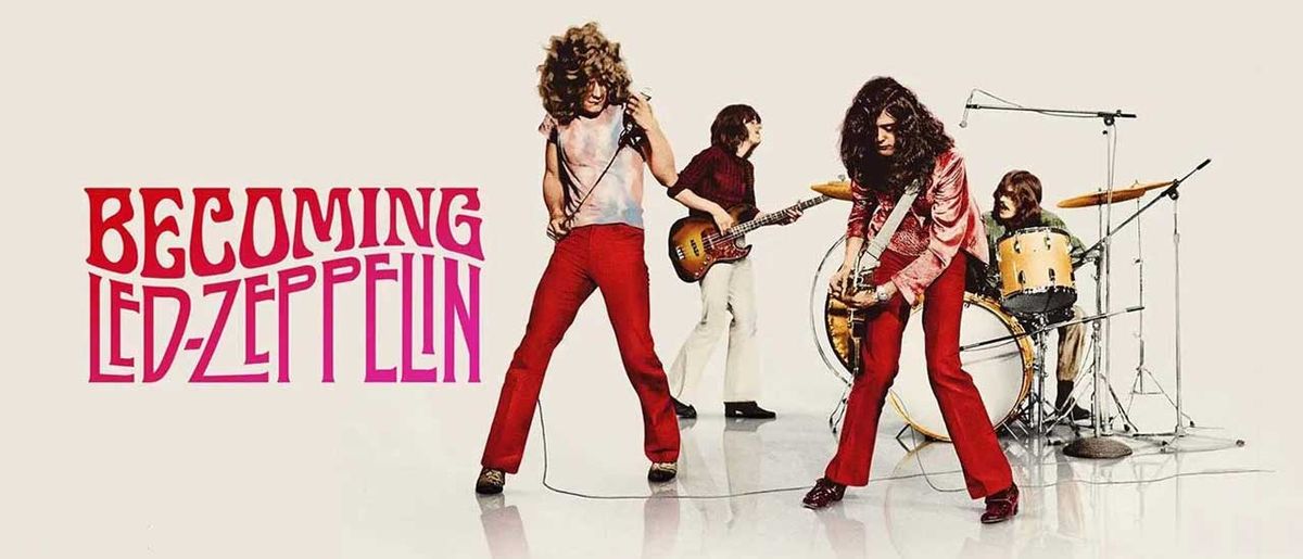 Becoming Led Zeppelin admat