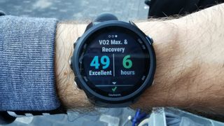 Garmin Forerunner 245 review TechRadar