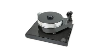 Best Pro-Ject turntables: Pro-Ject RPM 10 Carbon