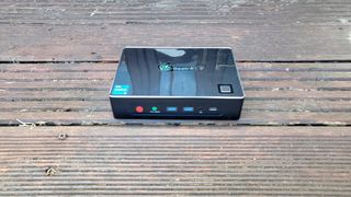 Beelink GTi11 mini PC workstation 5