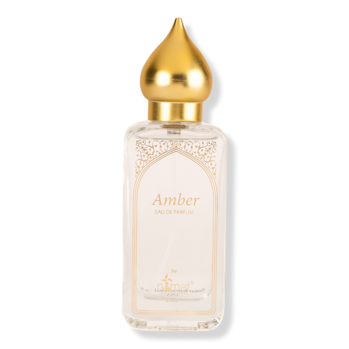 Amber Eau De Parfum