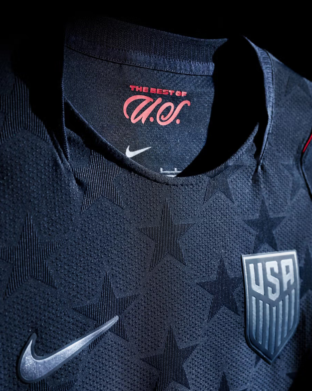 Nike United States kit
