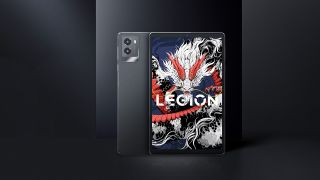 Lenovo Legion Y700 2024 promo banner