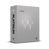 Waves Platinum Bundle: Was $1,999, now $149.99