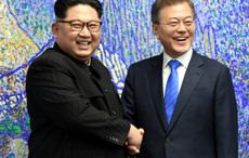 Korea Summit