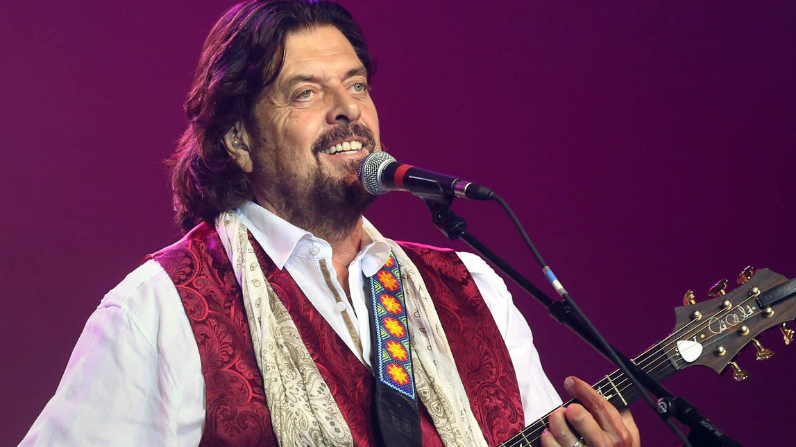 Alan Parsons