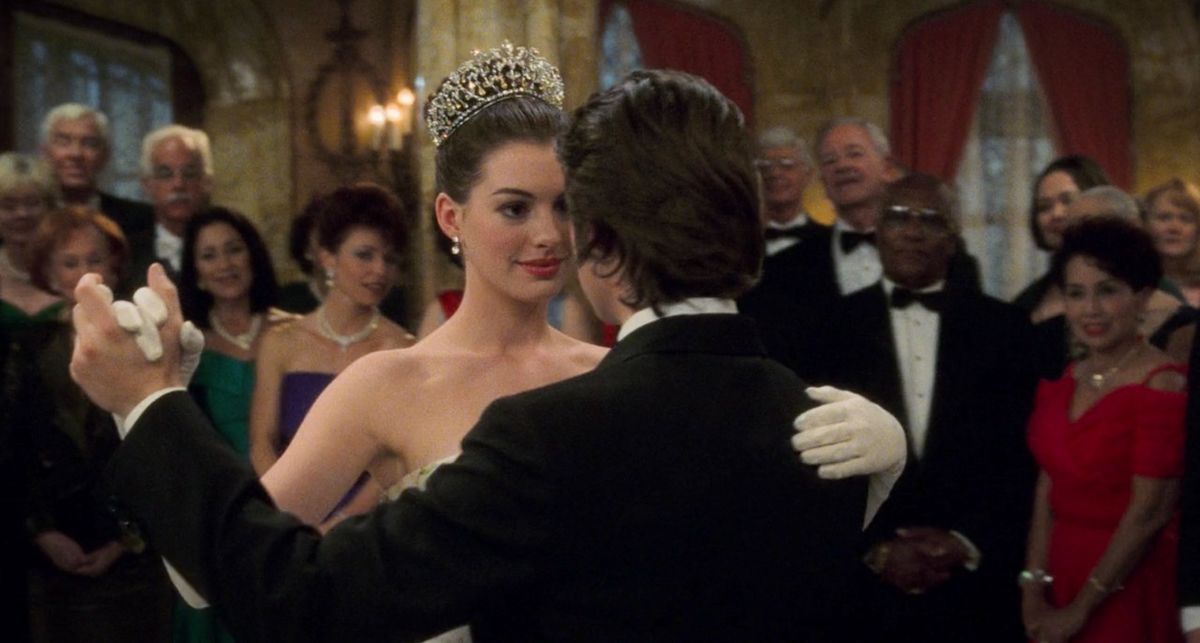 What's Going On With The Princess Diaries 3 | Cinemablend