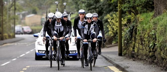 John Degenkolb (Giant Shimano)